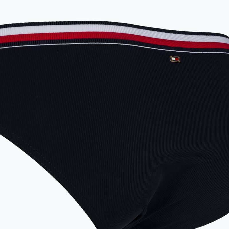 Долнище на бански костюм Tommy Hilfiger desert sky 3