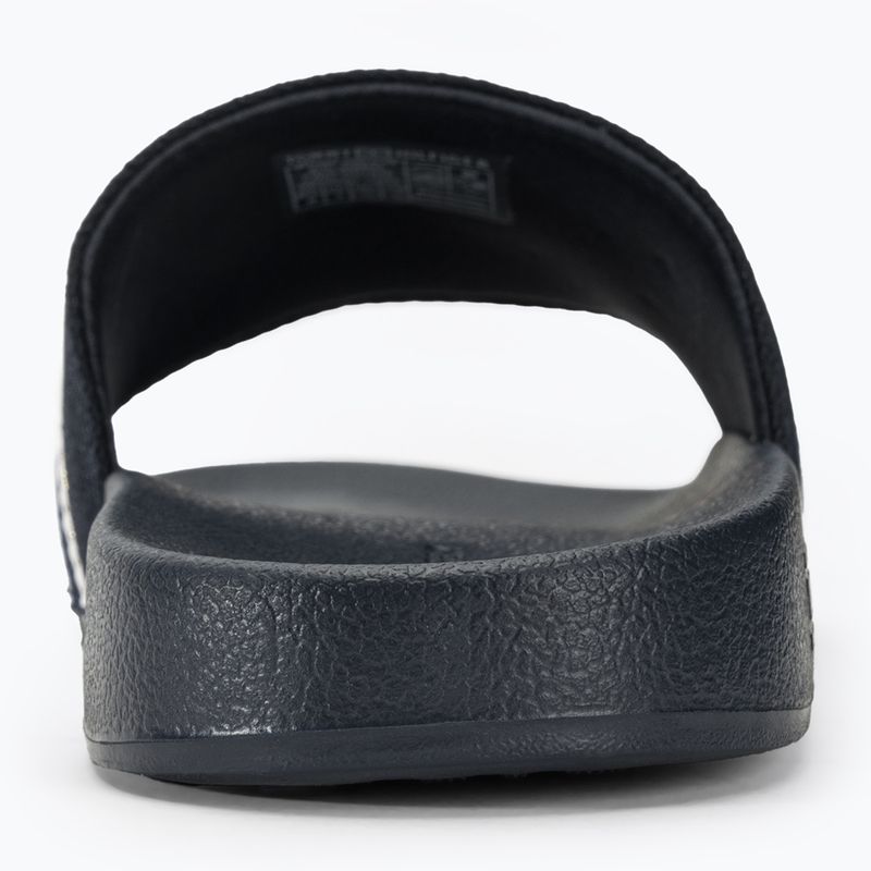 Tommy Hilfiger дамски джапанки Poolslide With Webbing space blue 7