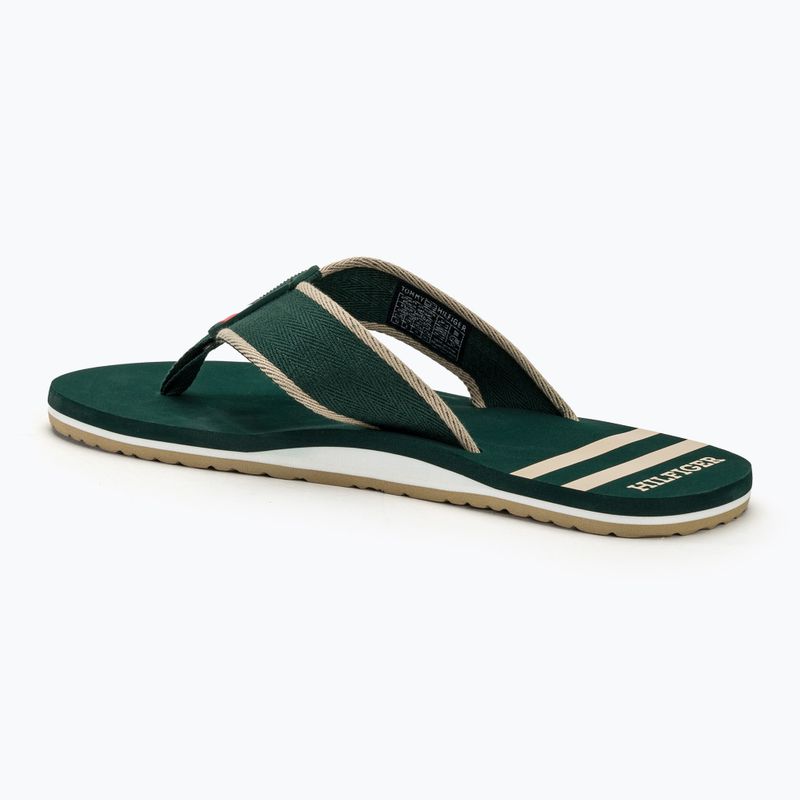 Мъжки Tommy Hilfiger Sporty Beach Sandal джапанки hunter 3