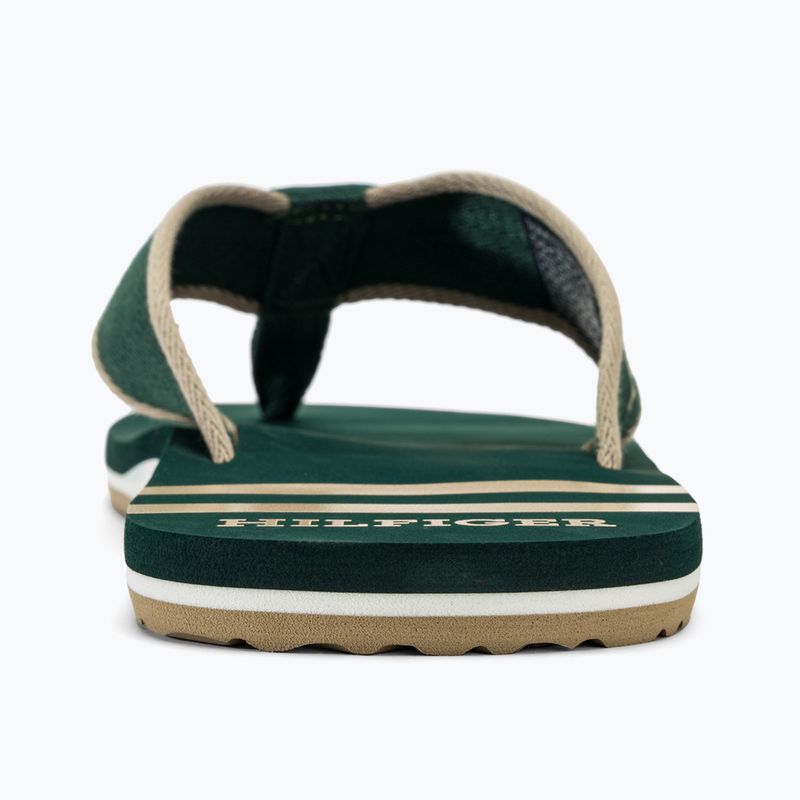 Мъжки Tommy Hilfiger Sporty Beach Sandal джапанки hunter 6