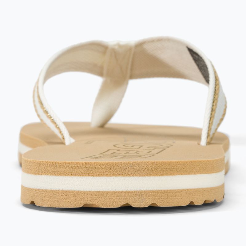 Tommy Hilfiger дамски джапанки Beach Sandal harvest wheat 7