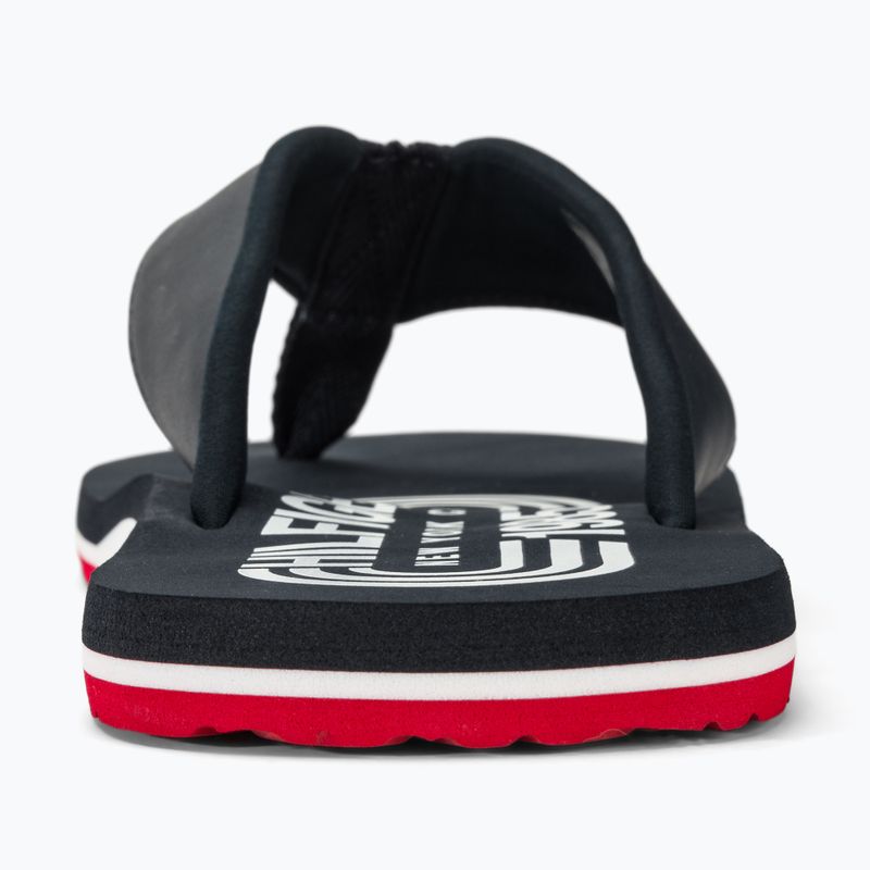 Мъжки плажен сандал Tommy Hilfiger Rwb Padded DW5 desert sky flip flops 7