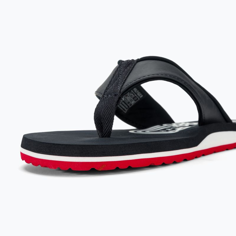 Мъжки плажен сандал Tommy Hilfiger Rwb Padded DW5 desert sky flip flops 8