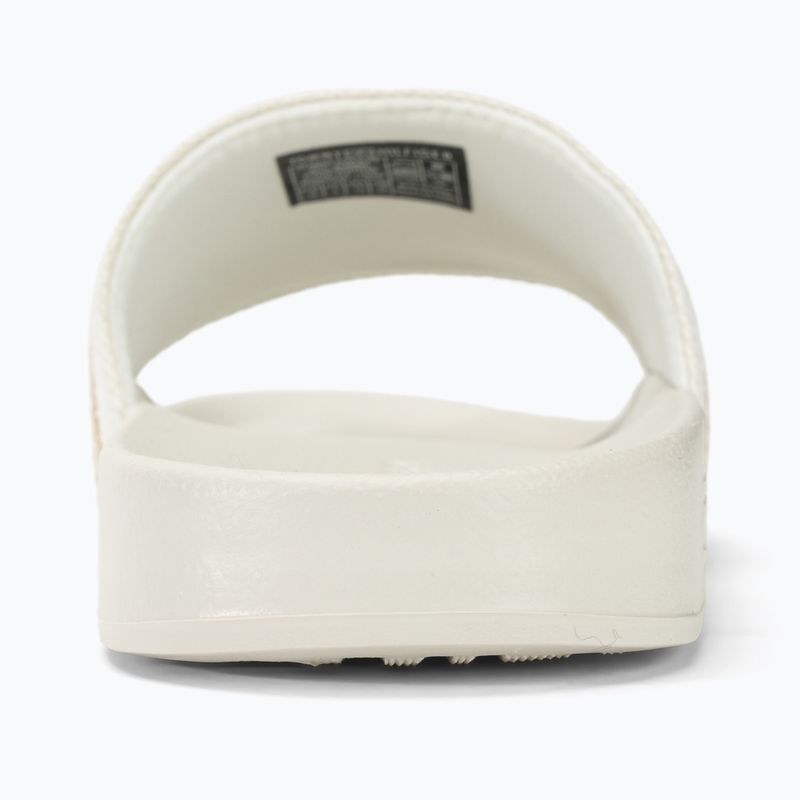 Дамски джапанки Tommy Hilfiger Poolslide With Webbing ecru 7