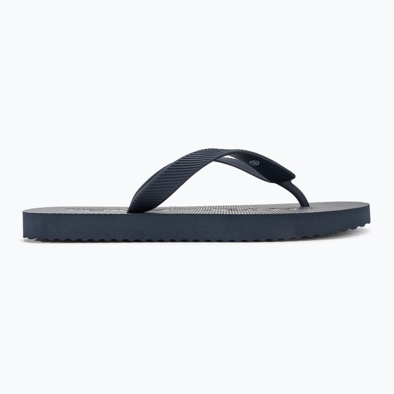 Мъжки джапанки Tommy Jeans Beach Flip Flop dark night navy 2