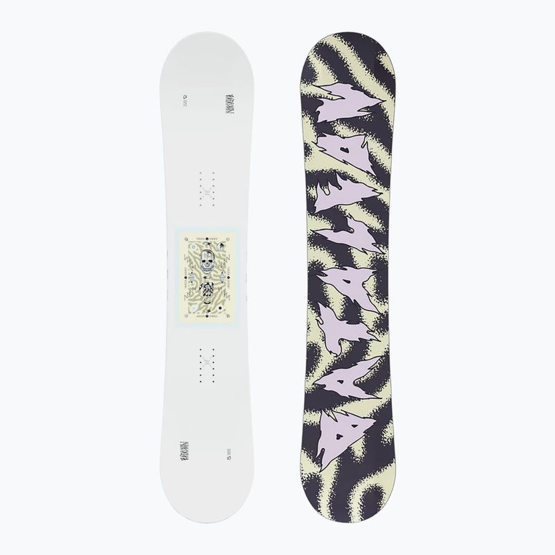 Мъжки сноуборд Bataleon Disaster