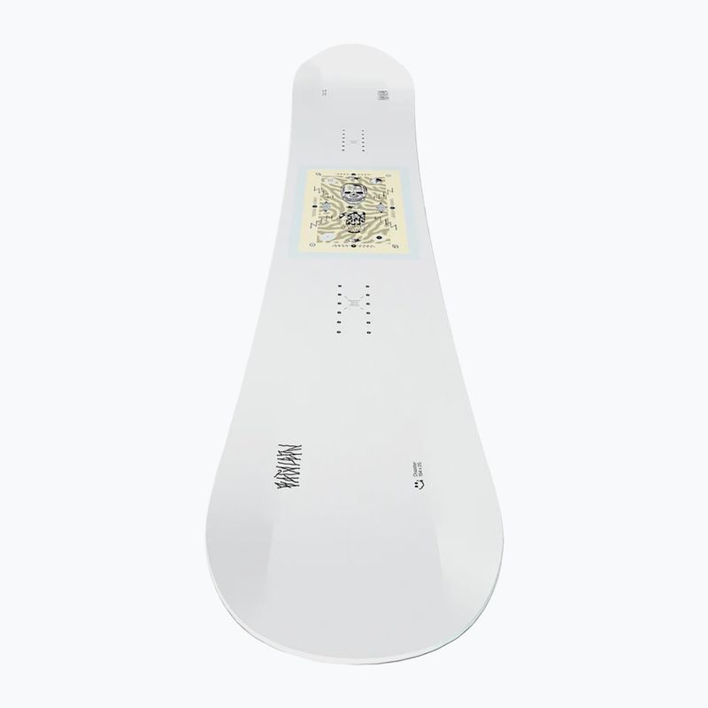 Мъжки сноуборд Bataleon Disaster 4