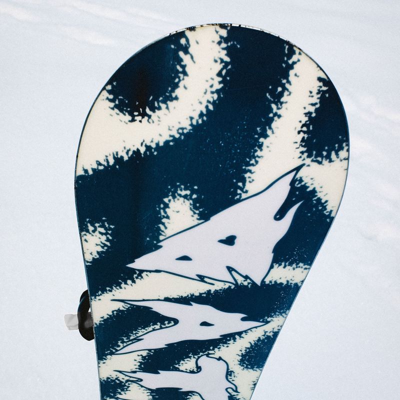 Мъжки сноуборд Bataleon Disaster 6