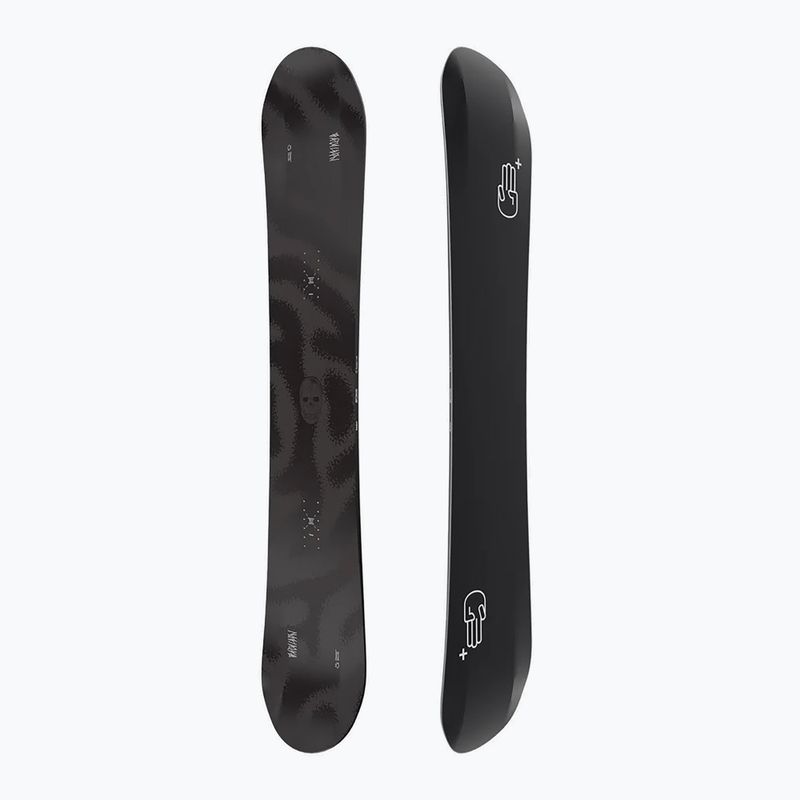 Мъжки сноуборд Bataleon Disaster+ 8