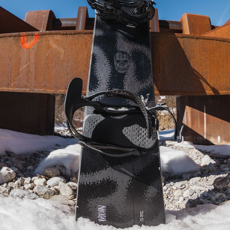 Мъжки сноуборд Bataleon Disaster+ 12