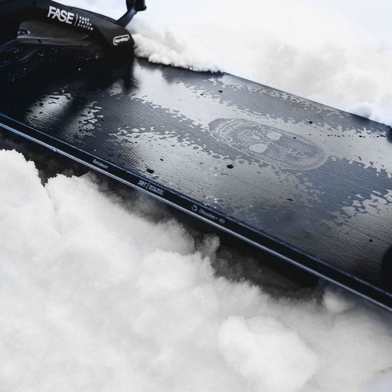 Мъжки сноуборд Bataleon Disaster+ 13