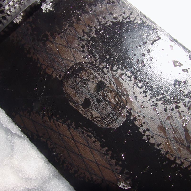 Мъжки сноуборд Bataleon Disaster+ 15