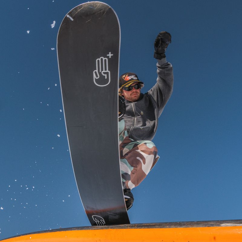 Мъжки сноуборд Bataleon Disaster+ 16