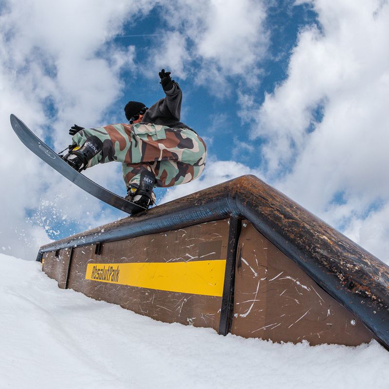 Мъжки сноуборд Bataleon Disaster+ 17