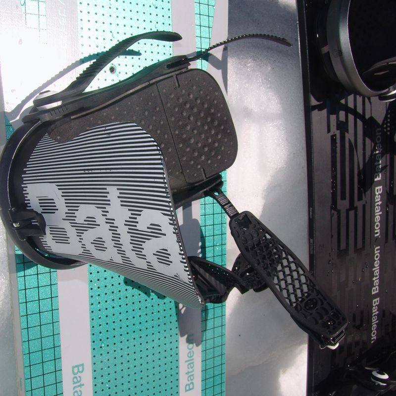 Мъжки сноуборд Bataleon Goliath 13