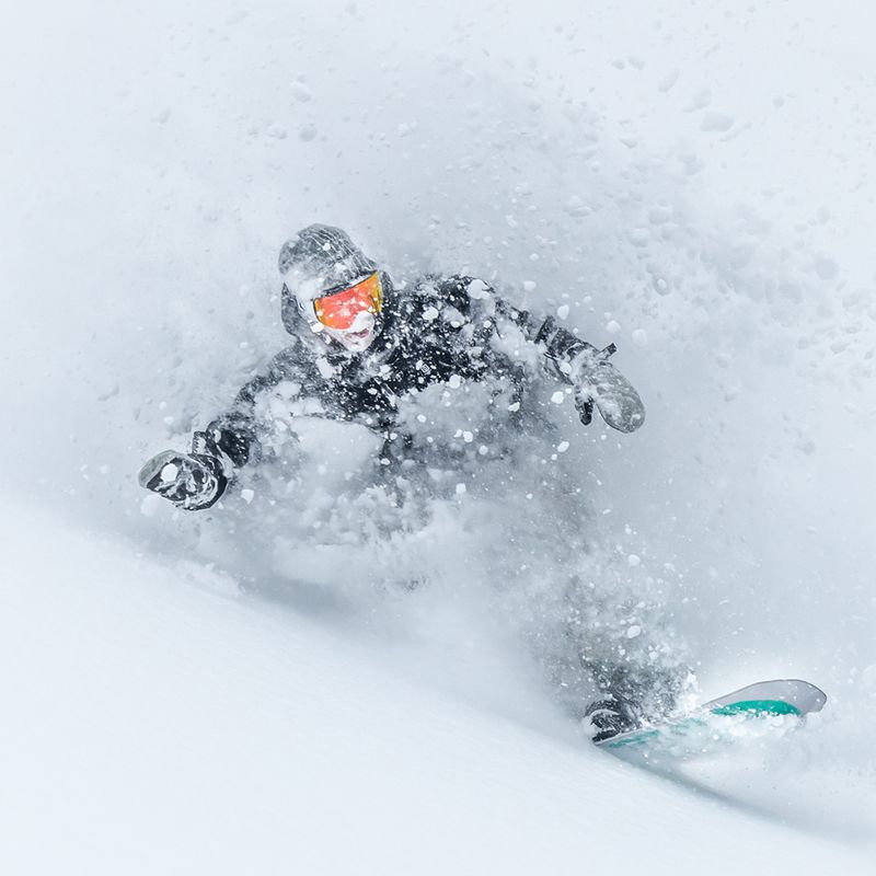 Мъжки сноуборд Bataleon Goliath 17