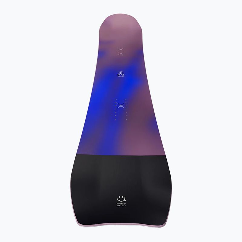 Сноуборд Bataleon Whatever 10