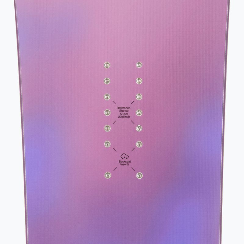 Сноуборд Bataleon Whatever 4