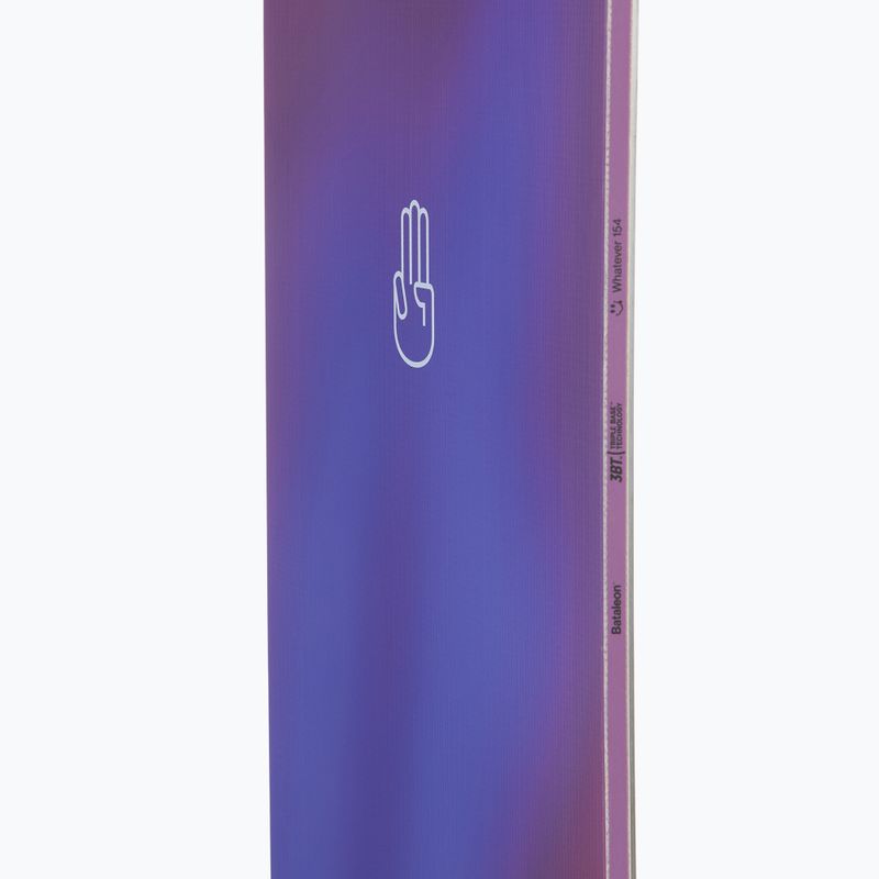 Сноуборд Bataleon Whatever 5