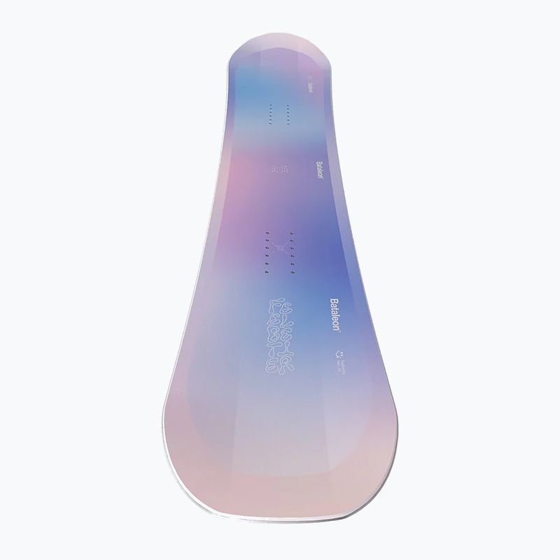 Дамски сноуборд Bataleon Feelbetter W 10