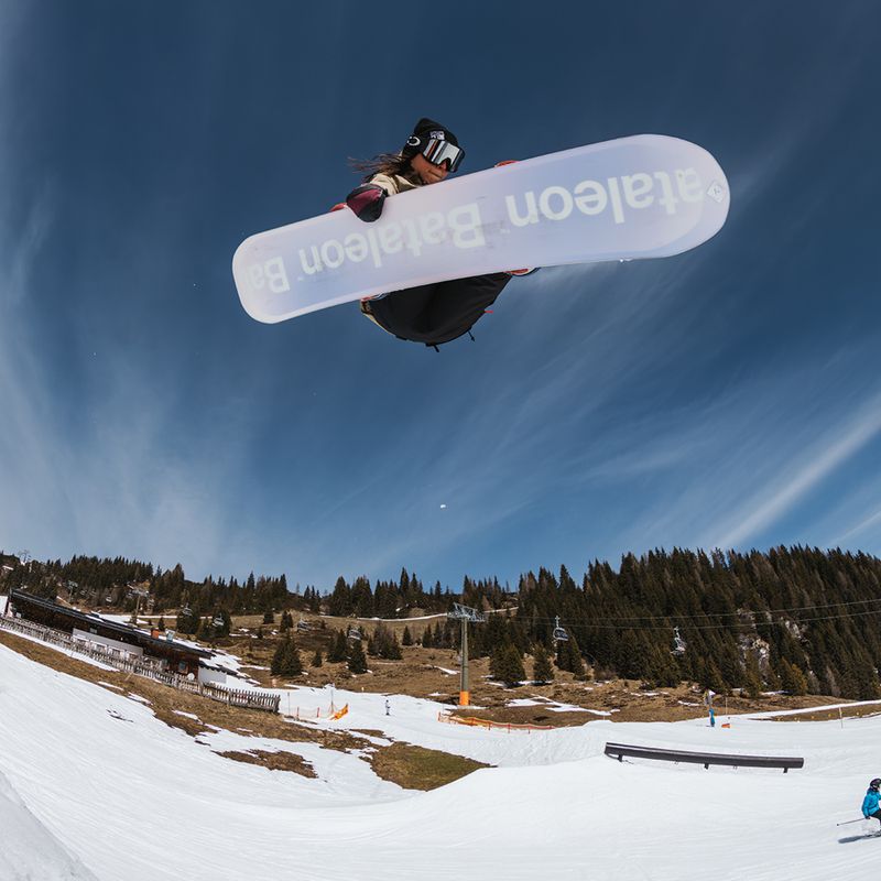 Дамски сноуборд Bataleon Feelbetter W 14