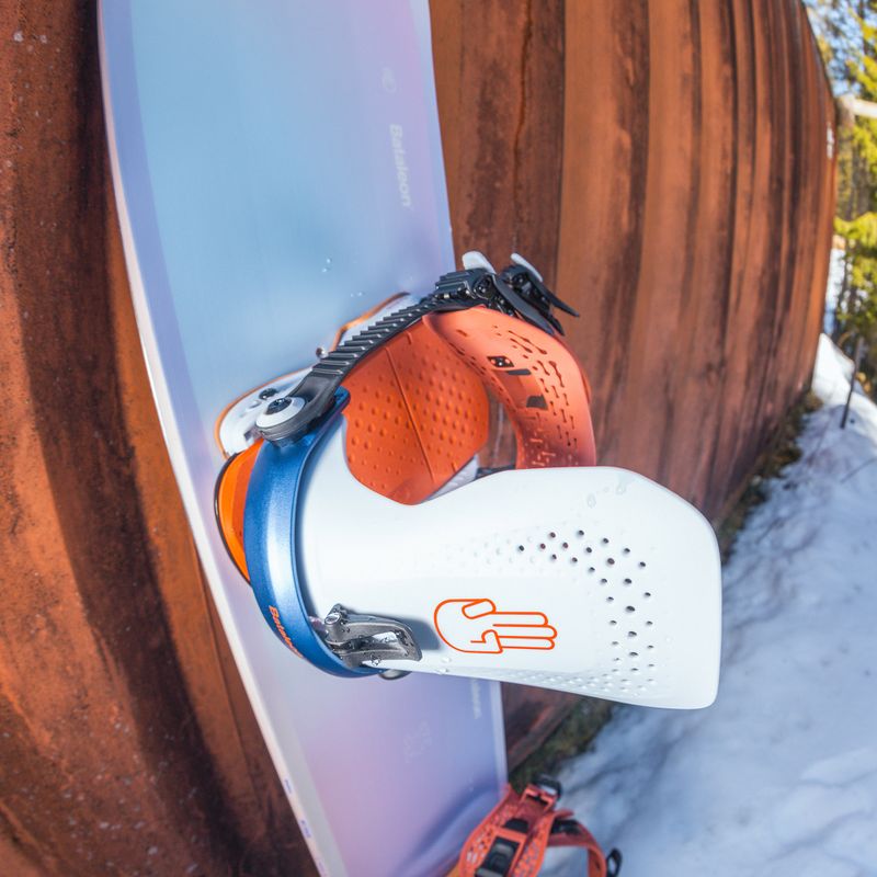 Дамски сноуборд Bataleon Feelbetter W 16