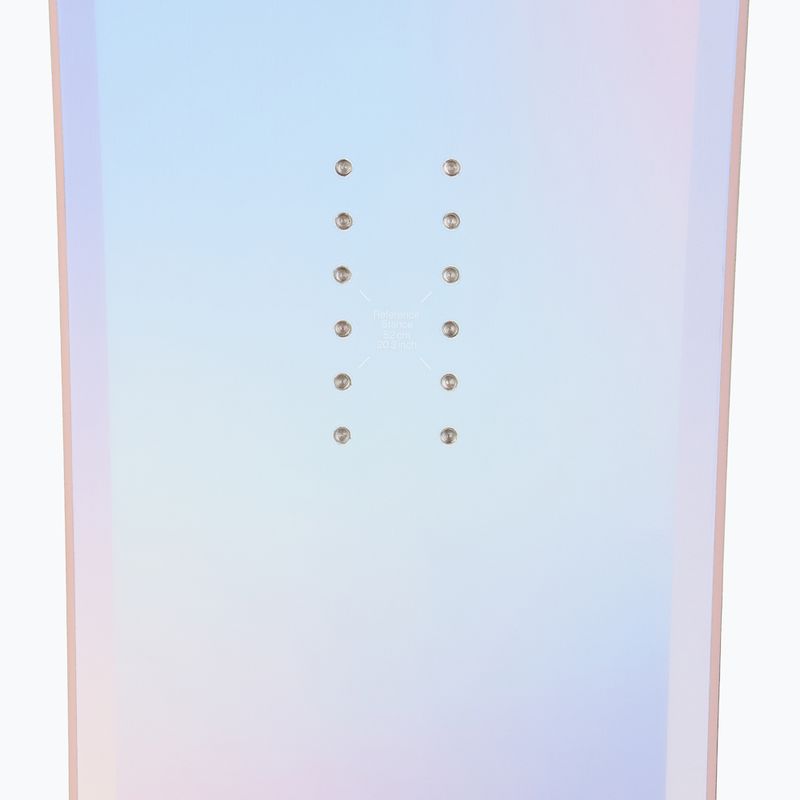 Дамски сноуборд Bataleon Feelbetter W 4