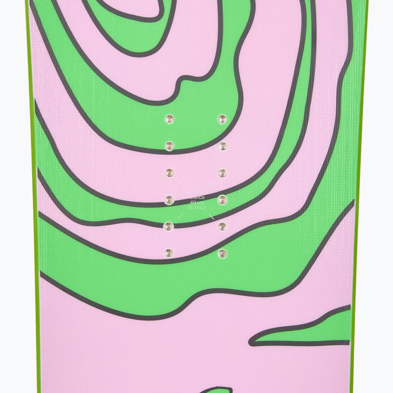 Дамски сноуборд Bataleon Moodboard W 4