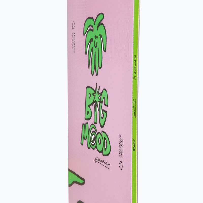 Дамски сноуборд Bataleon Moodboard W 5