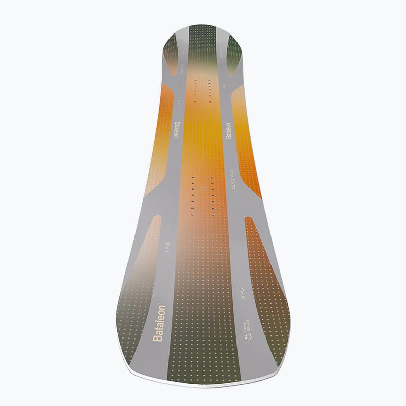 Дамски сноуборд Bataleon Push Up W 10