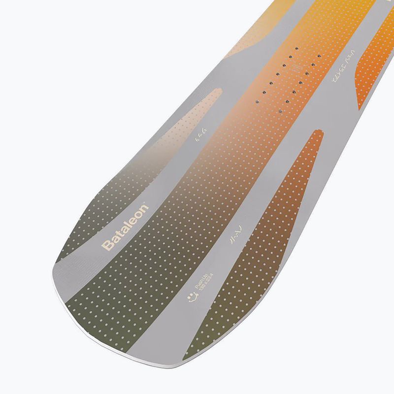 Дамски сноуборд Bataleon Push Up W 11