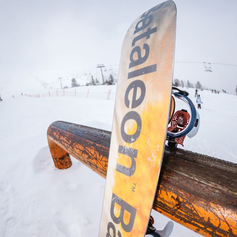 Дамски сноуборд Bataleon Push Up W 14