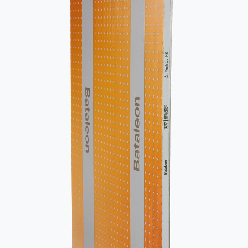 Дамски сноуборд Bataleon Push Up W 5