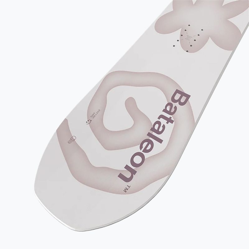 Дамски сноуборд Bataleon Spirit W 11