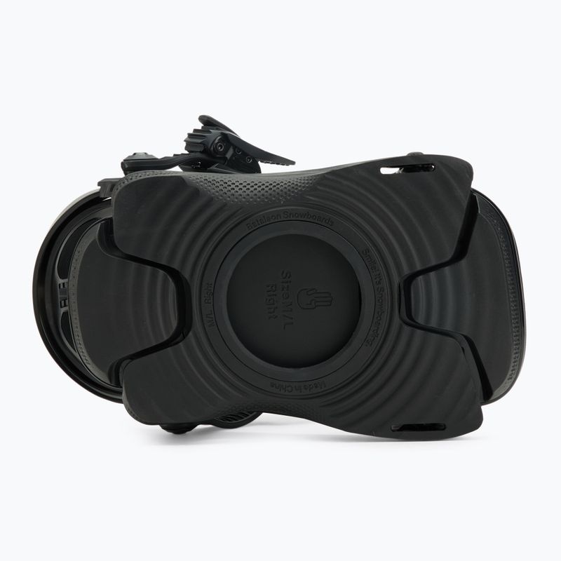 Мъжки сноуборд автомати Bataleon Fly HW black 3