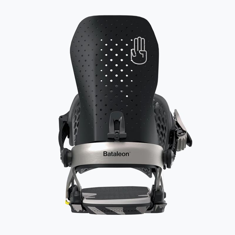 Мъжки сноуборд автомати Bataleon Astro FW black 6