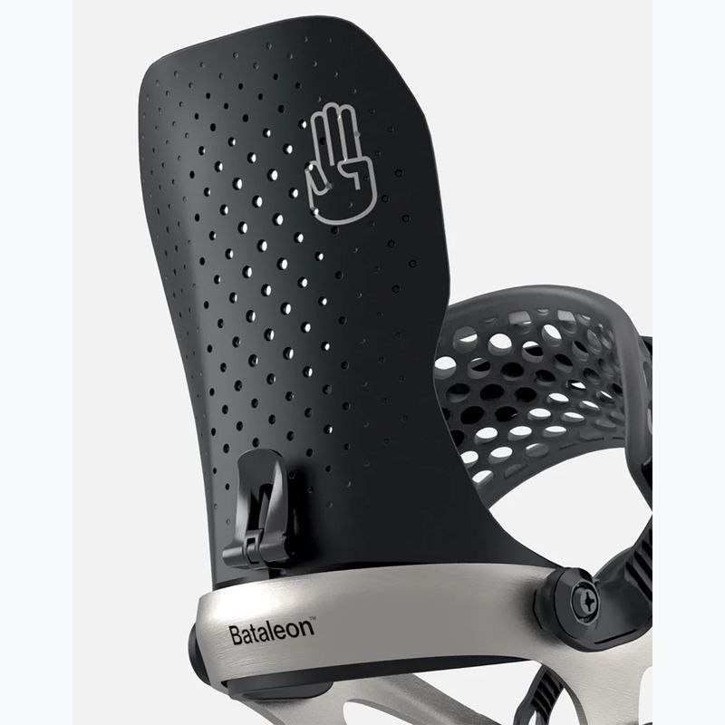 Мъжки сноуборд автомати Bataleon Astro FW black 8