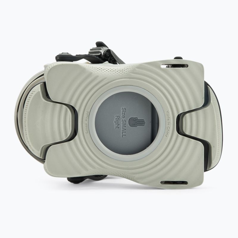 Дамски сноуборд автомати Bataleon Donna HW grey 3