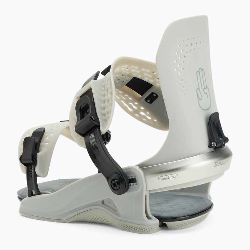 Дамски сноуборд автомати Bataleon Donna HW grey 4