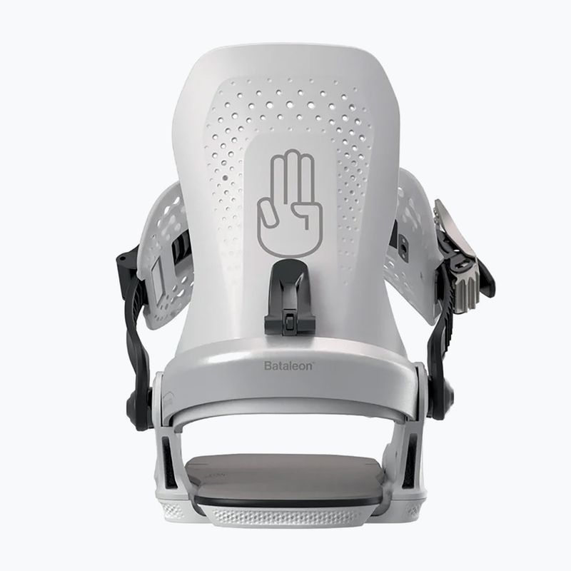 Дамски сноуборд автомати Bataleon Donna HW grey 6