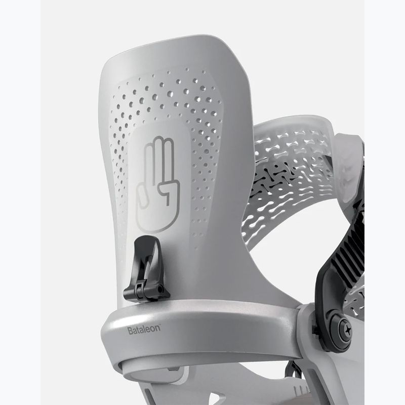 Дамски сноуборд автомати Bataleon Donna HW grey 8