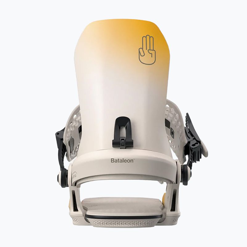 Дамски сноуборд автомати Bataleon Etna HW W beige 2