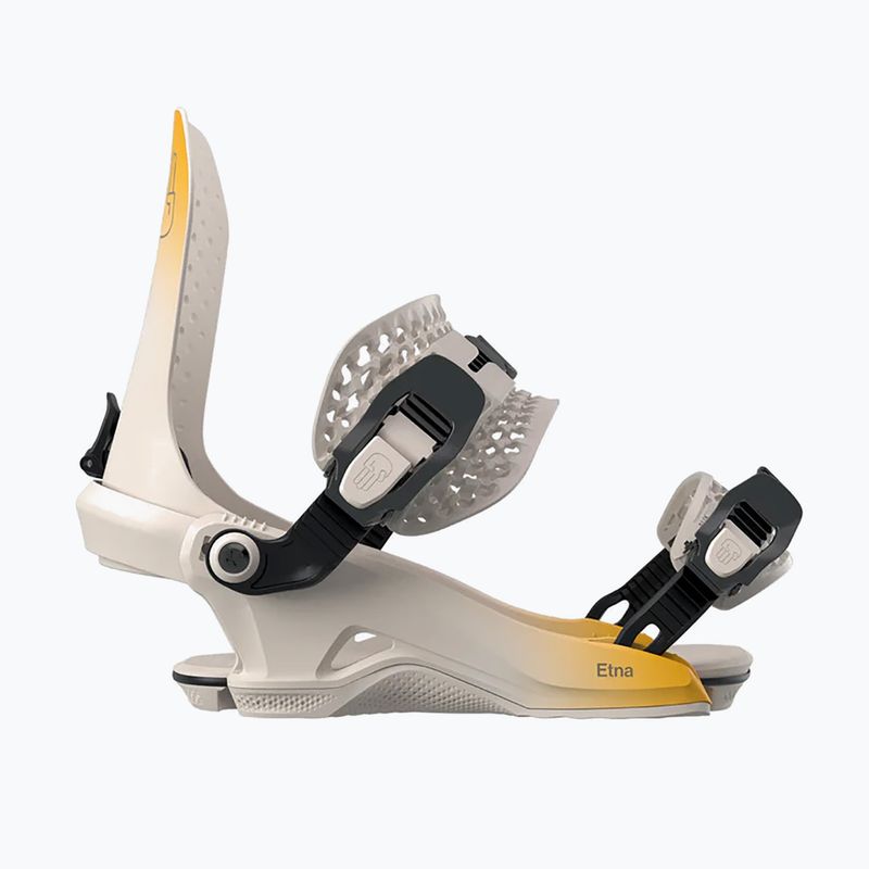 Дамски сноуборд автомати Bataleon Etna HW W beige 3