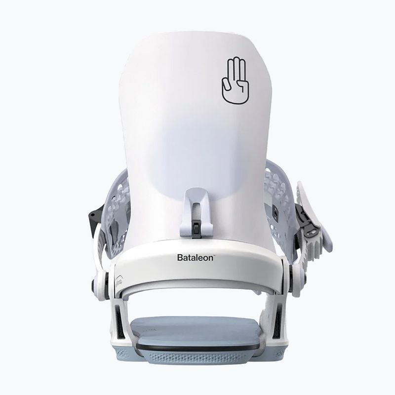 Дамски сноуборд автомати Bataleon Etna HW W white 2