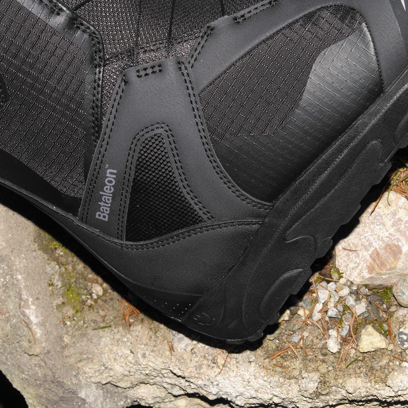 Мъжки обувки за сноуборд Bataleon Rave Double BOA black 13