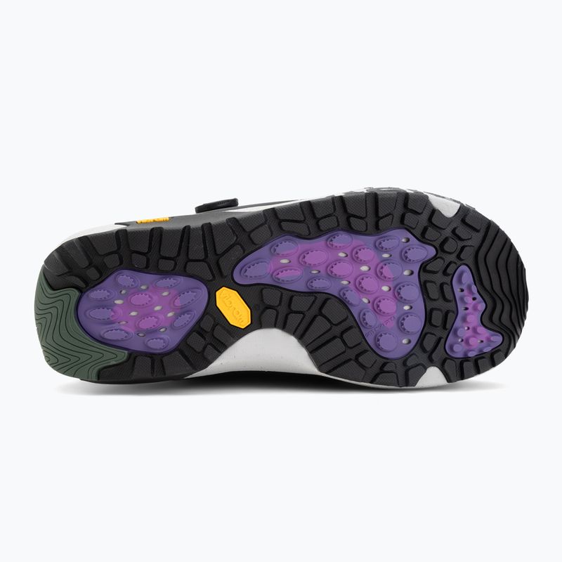 Мъжки обувки за сноуборд Bataleon Salsa Double BOA green 4