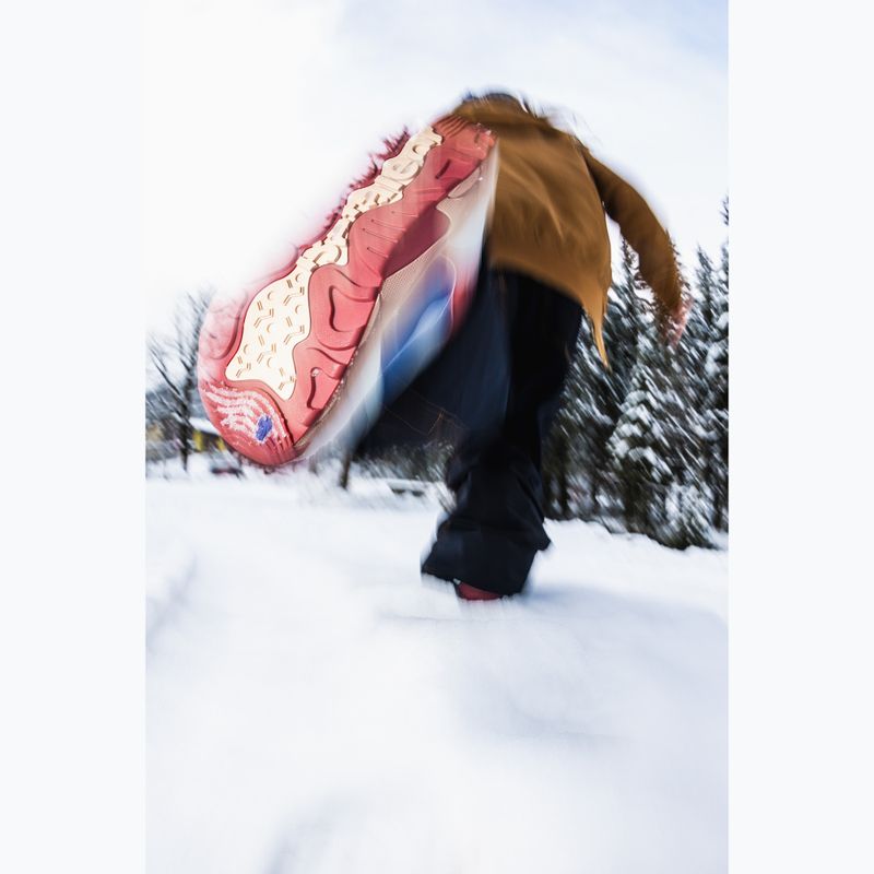 Дамски обувки за сноуборд Bataleon Rave Double BOA W dune 8