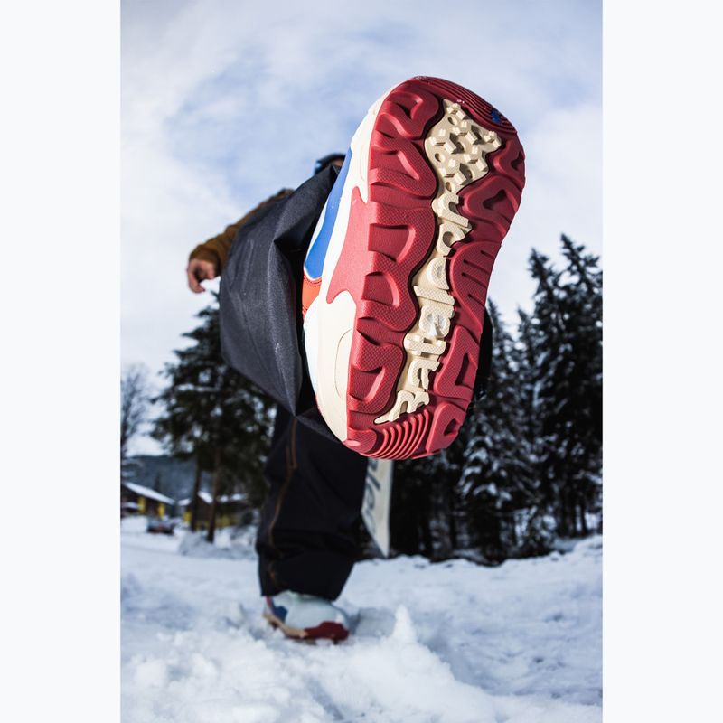 Дамски обувки за сноуборд Bataleon Rave Double BOA W dune 9