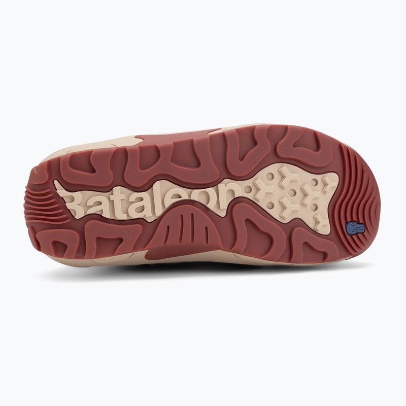 Дамски обувки за сноуборд Bataleon Rave Double BOA W dune 4