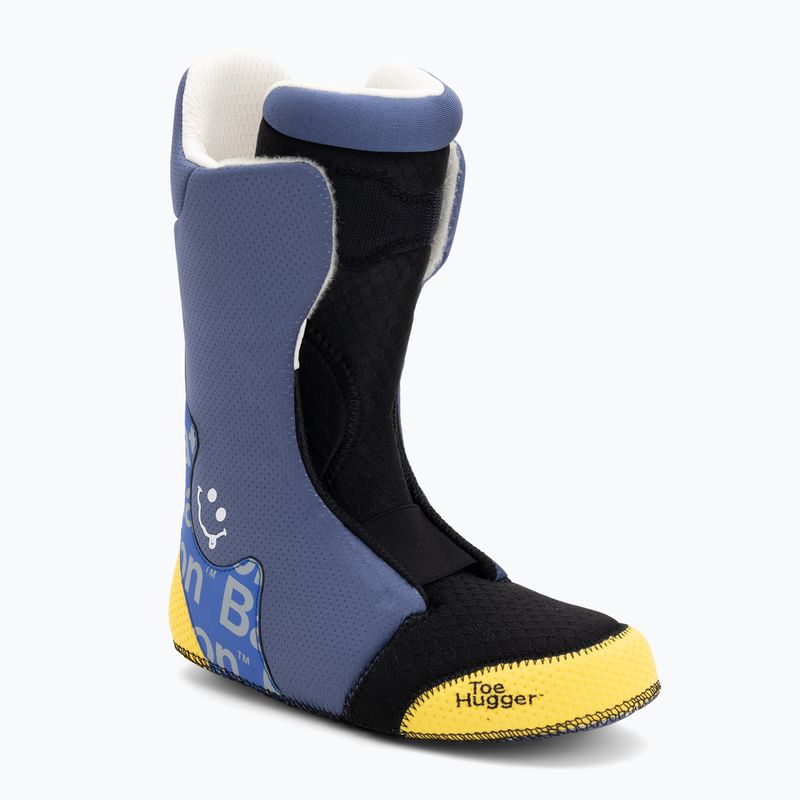 Дамски обувки за сноуборд Bataleon Rave Double BOA W dune 5